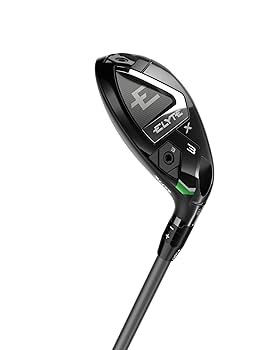 Amazon | キャロウェイ(Callaway) 右用 ユーティリティ ELYTE X